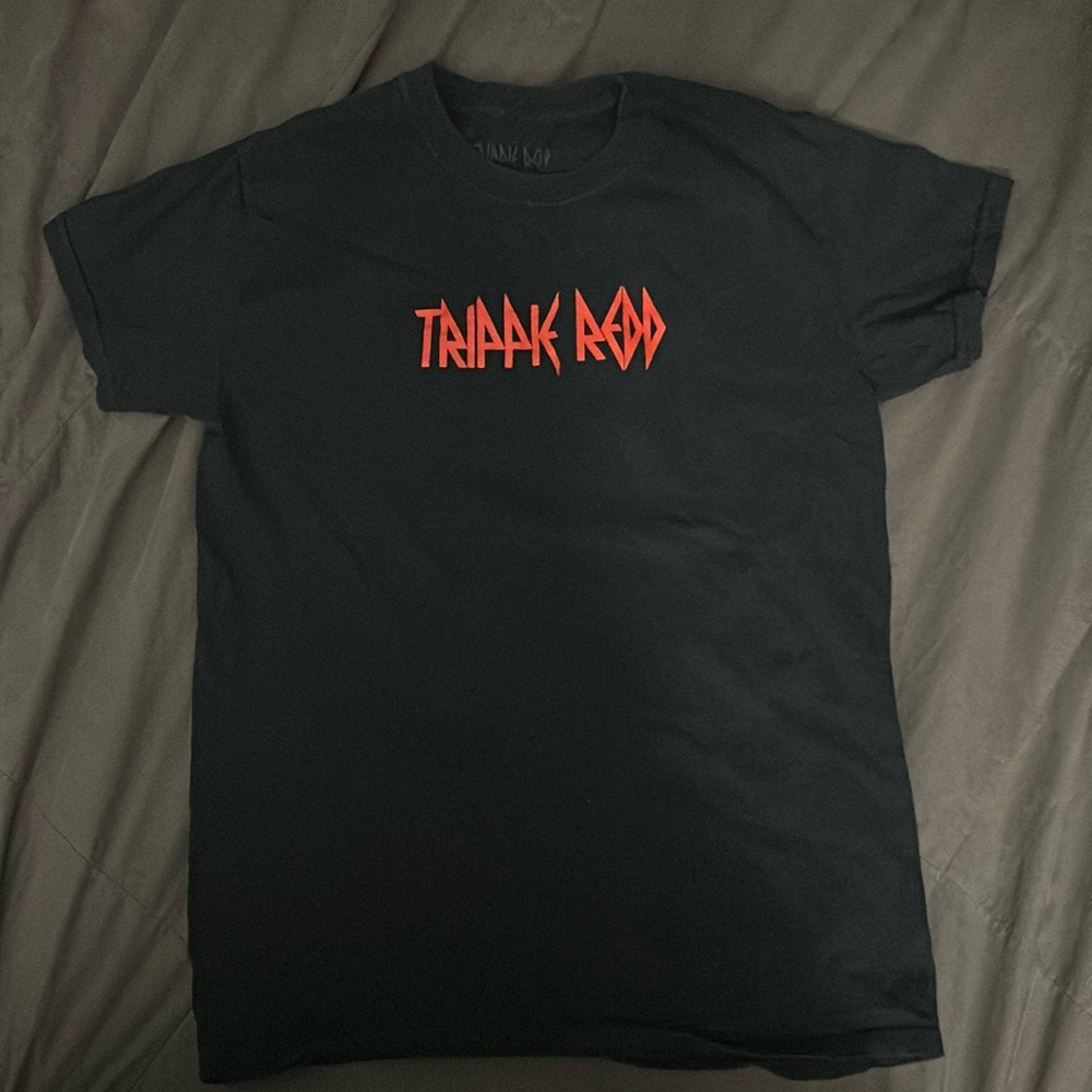 Trippie Redd Band Tee
